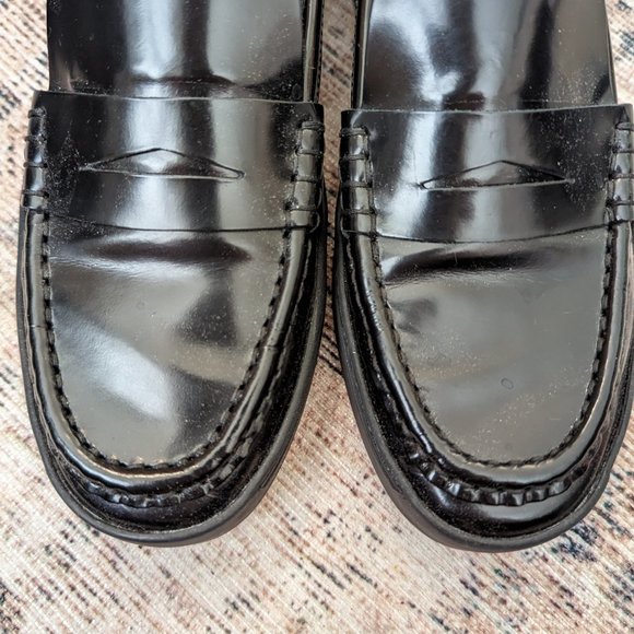 Rag & Bone Colby Sneaker Loafer - size 7.5 - Picture 2 of 8